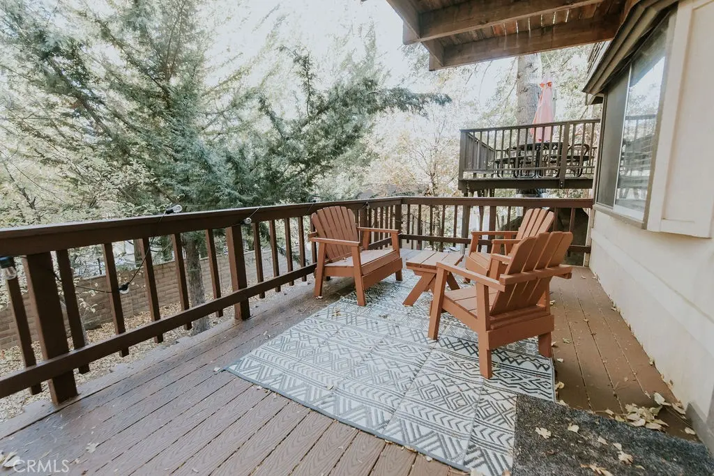 2352 Pine Drive, Arrowbear, CA — listing photo 1