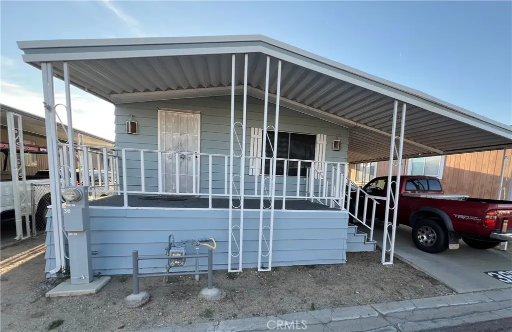 17333 Valley 36E, Fontana, CA — listing photo 1