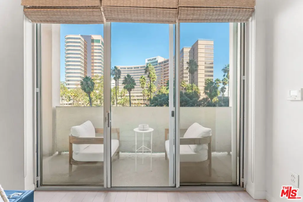 Condominium for sale at 388 E Ocean Boulevard 412, Long Beach, CA featuring 1 bed and 1 bath