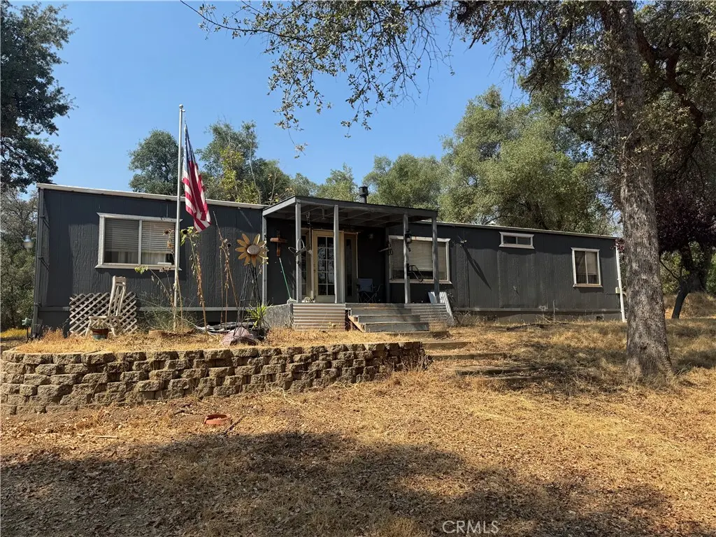 5393 Schafer Rd, Mariposa, CA — listing photo 1