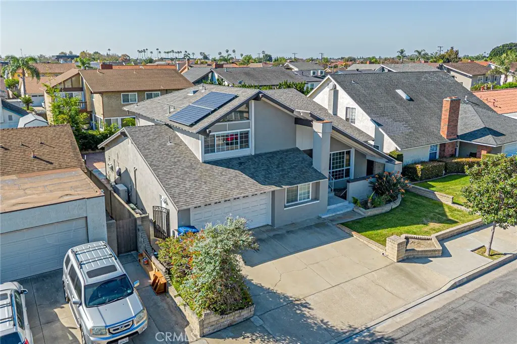 5316 Vista Real, Cypress, CA — listing photo 1