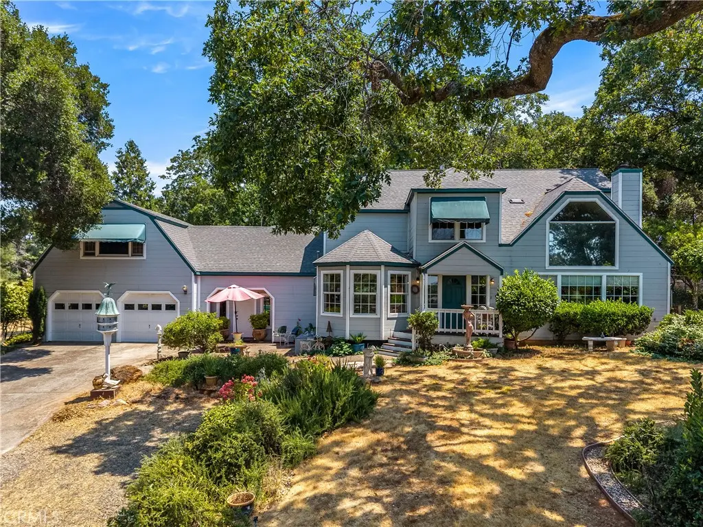 1940 Westlake Drive, Kelseyville, CA — listing photo 1