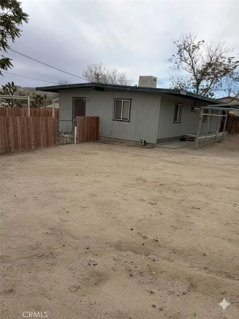 56527 Sunnyslope, Yucca Valley, CA — listing photo 1