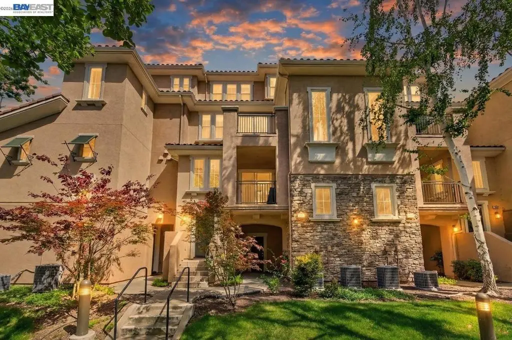 Condominium for sale at 3391 Monaghan St, Dublin, CA featuring 3 beds and 3 baths