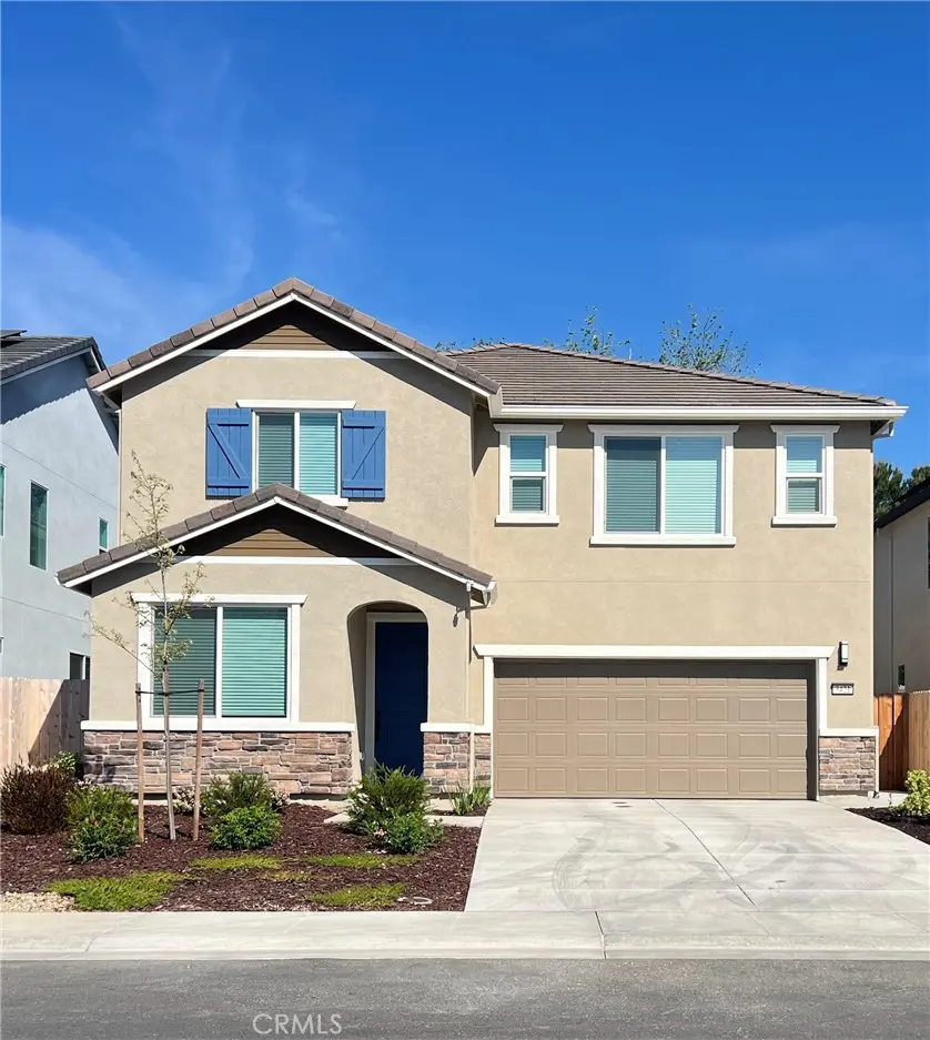 3421 Misty Lake Dr, Antelope, CA — listing photo 1