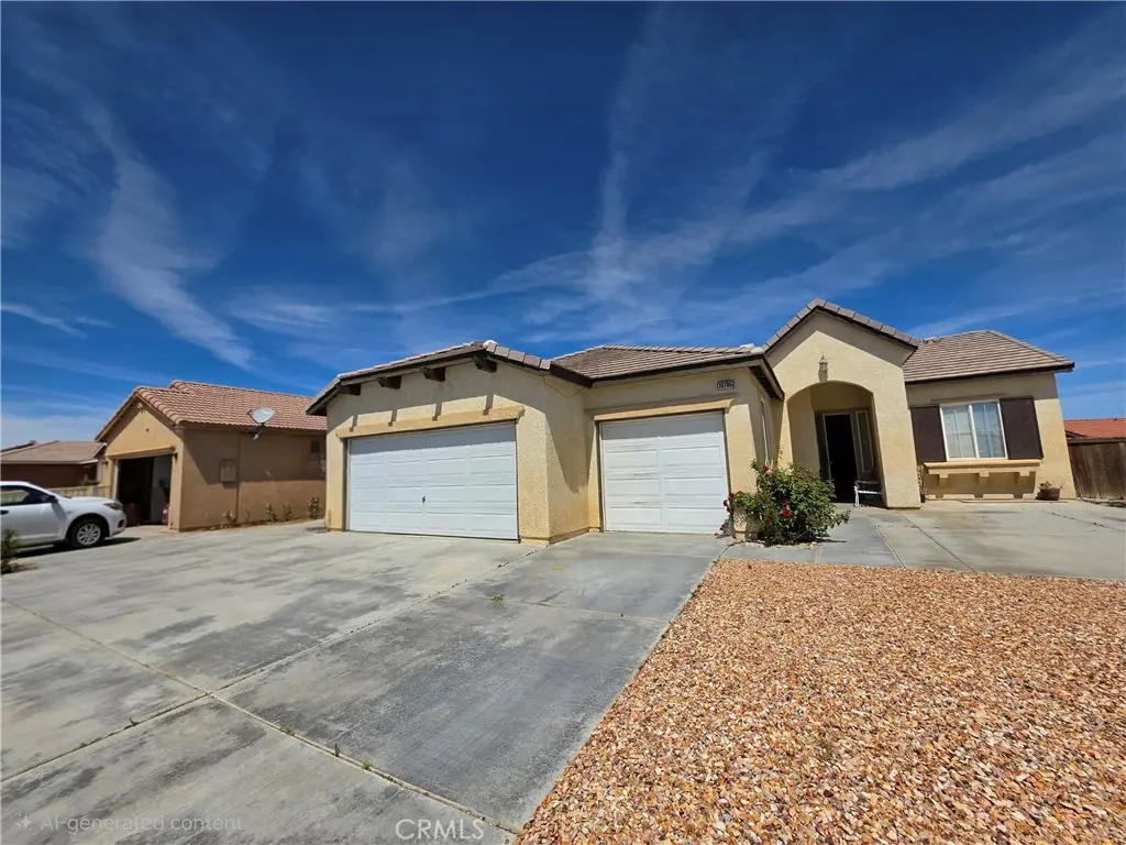 10786 Thorndale, Adelanto, CA — listing photo 1
