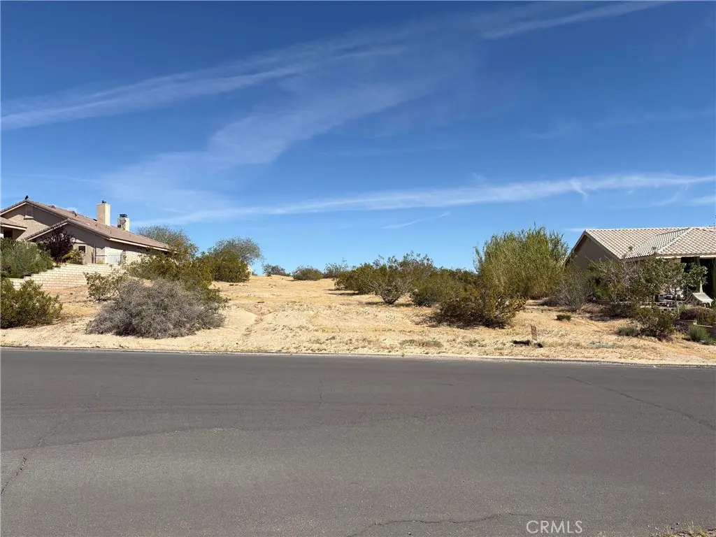 26660 Lakeview, Helendale, CA — listing photo 1