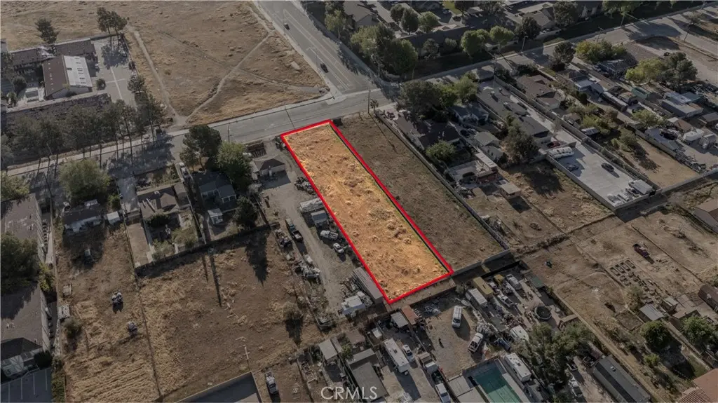 0 17th St West and Avenue K, Lancaster, CA — listing photo 1
