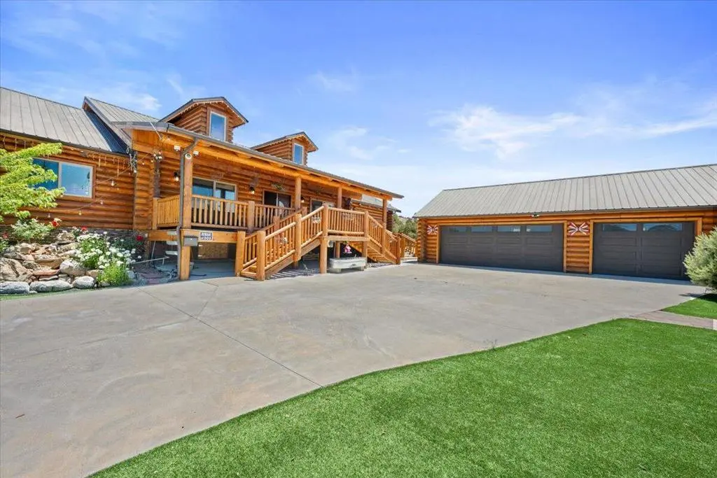 1925 Baldwin Lake Road, Big Bear, CA — listing photo 1