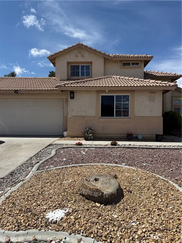 Single Family Residence for sale at 13412 Fox Point Road, Victorville, CA featuring 4 beds and 3 baths