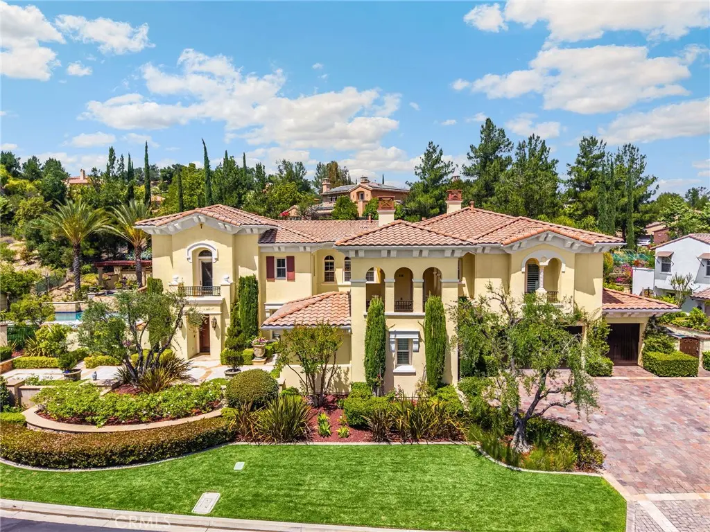 3180 Roma Court, Chino Hills, CA — listing photo 1