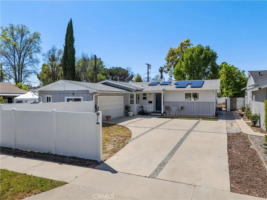8353 Chimineas, Northridge, CA — listing photo 1