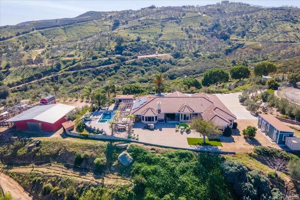 19270 Horizon View Dr., Ramona, CA — listing photo 1