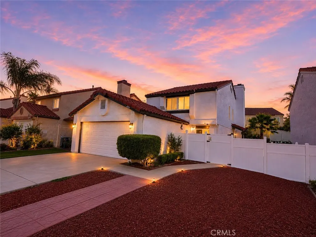 2470 Cottonwood Trail, Chino Hills, CA — listing photo 1