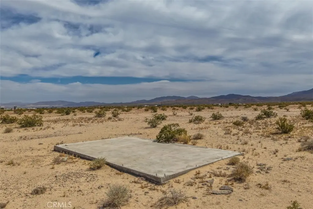 0 Gopher Grove Ln, 29 Palms, CA — listing photo 1