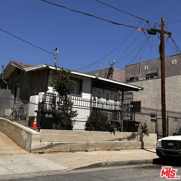 Single Family Residence for sale at 3751 E Lanfranco Street, Los Angeles, CA featuring 2 beds and 1 bath