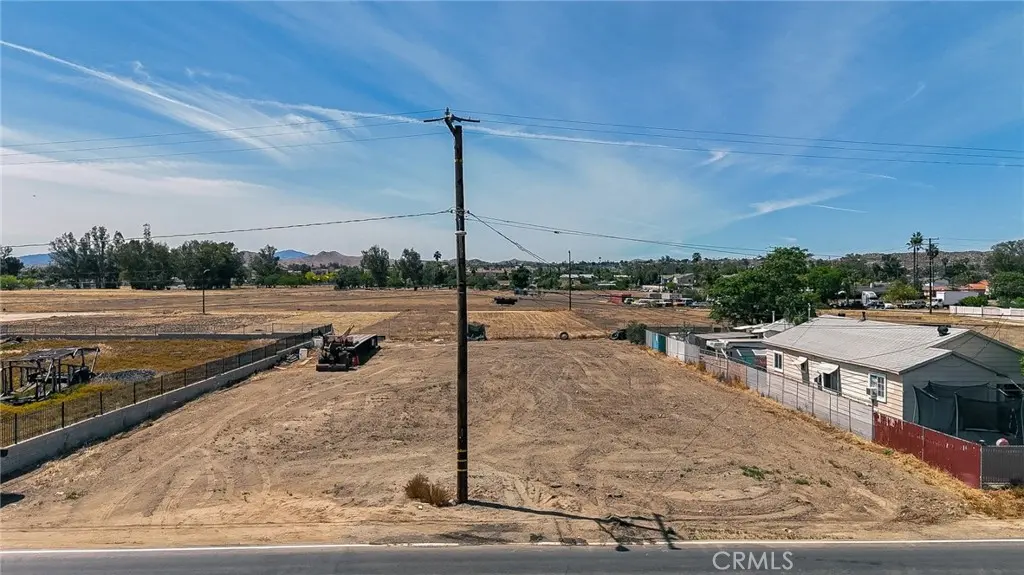 0 G Street, Perris, CA — listing photo 1