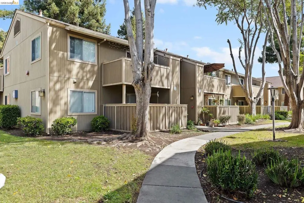 Condominium for sale at 3291 Foxtail, Fremont, CA featuring 1 bed and 1 bath