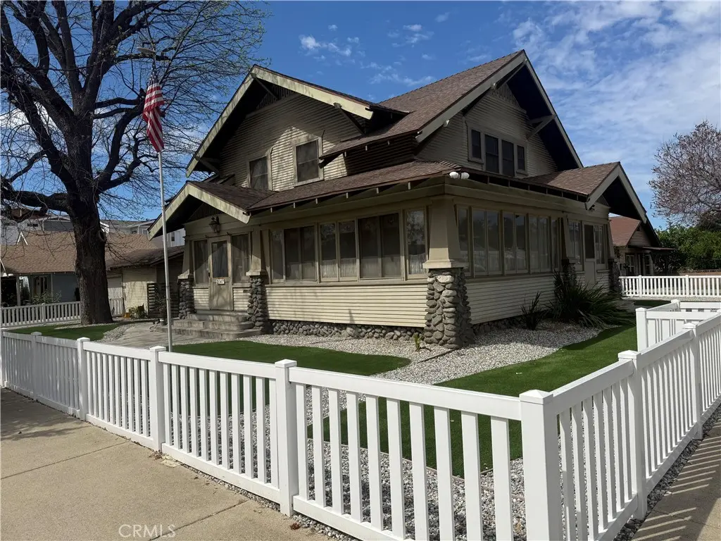 Single Family Residence for sale at 2147 N White, La Verne, CA featuring 4 beds and 3 baths