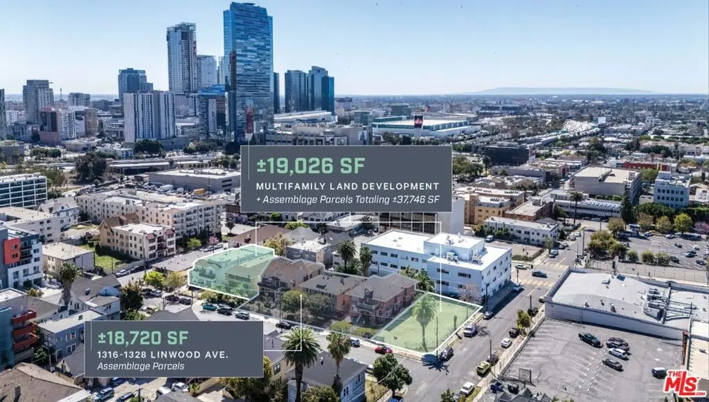 1306 Linwood Avenue, Los Angeles, CA — listing photo 1
