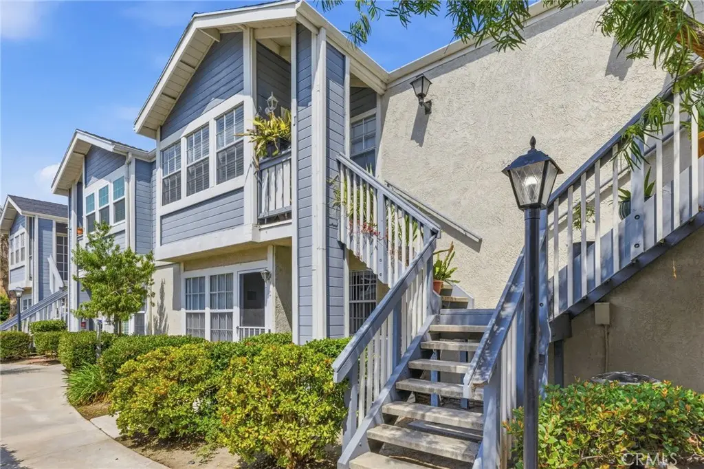 Condominium for sale at 701 S Hayward 18, Anaheim, CA featuring 2 beds and 2 baths