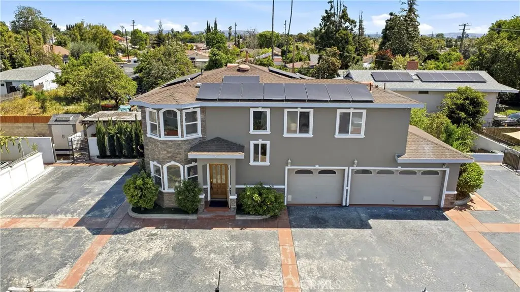 Single Family Residence for sale at 11641 Bryant, El Monte, CA featuring 5 beds and 3 baths