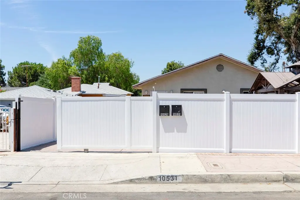 10531 Greenburn Avenue, Sunland, CA — listing photo 1