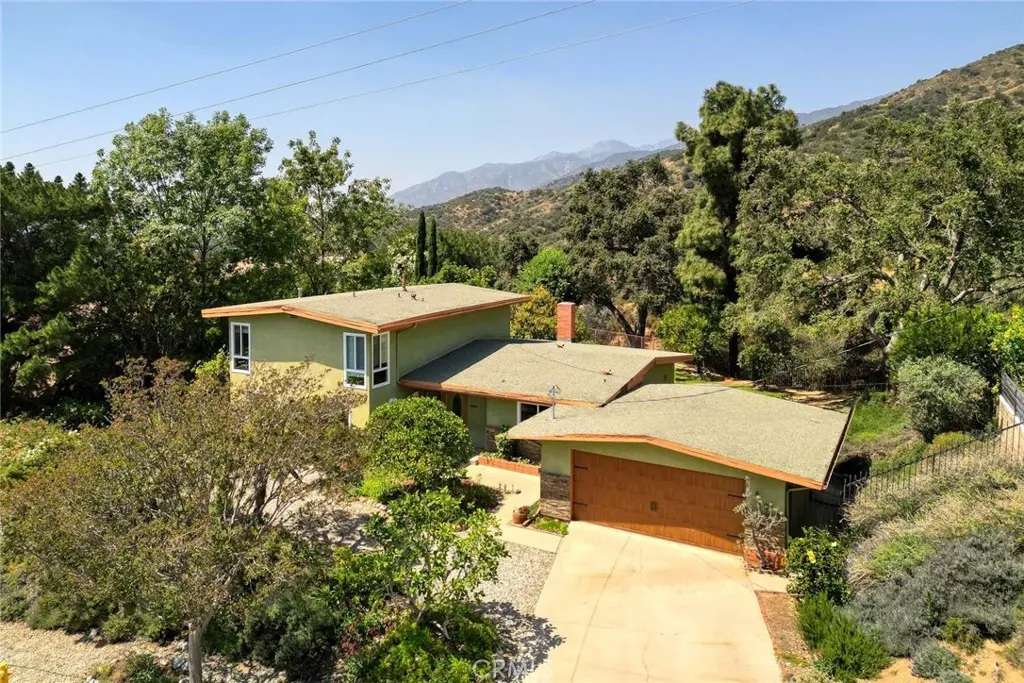 Single Family Residence for sale at 281 Spinks Canyon, Bradbury, CA featuring 5 beds and 3 baths