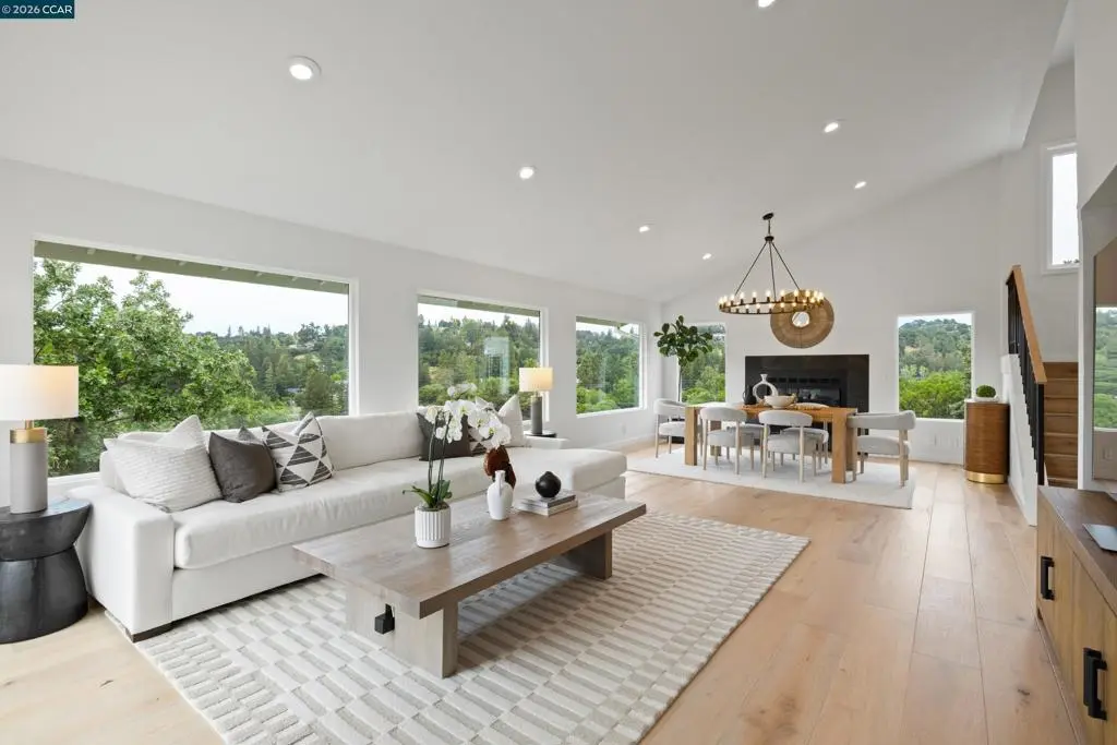 Single Family Residence for sale at 5 Wanda Ln, Orinda, CA featuring 5 beds and 5 baths
