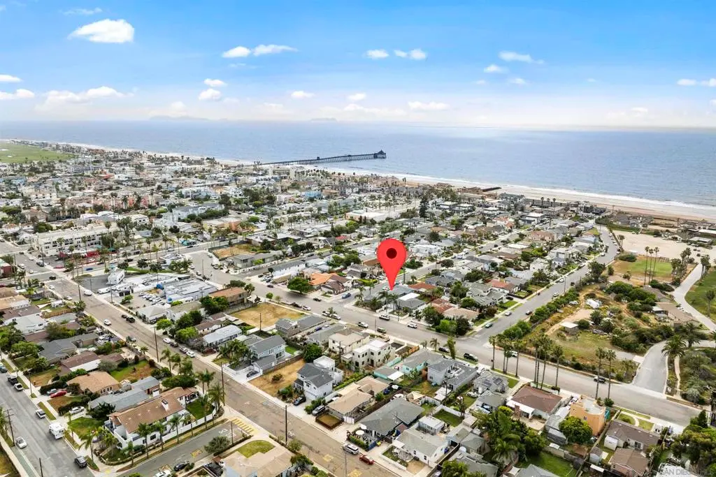 Single Family Residence for sale at 246 Calla Avenue, Imperial Beach, CA featuring 5 beds and 3 baths