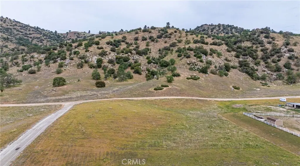 0 Harness Drive, Tehachapi, CA — listing photo 1
