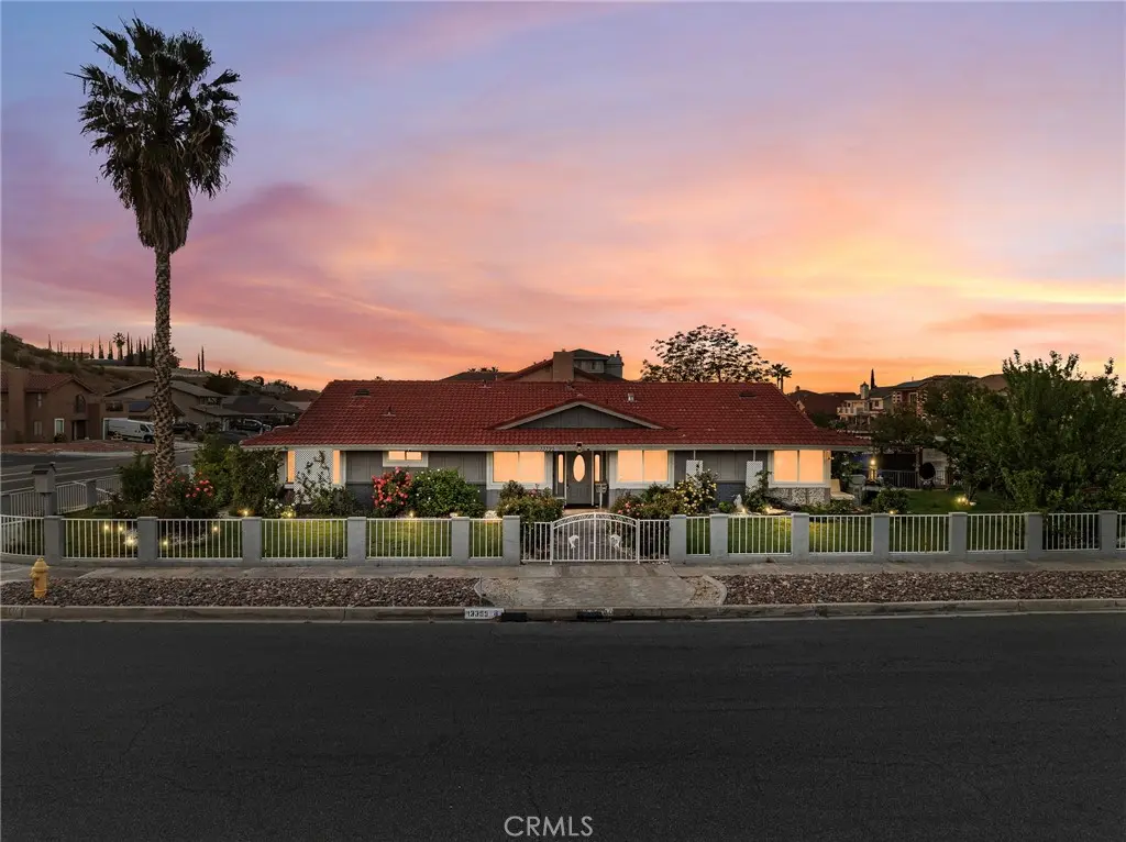Single Family Residence for sale at 13395 Spring Valley Parkway, Victorville, CA featuring 3 beds and 2 baths