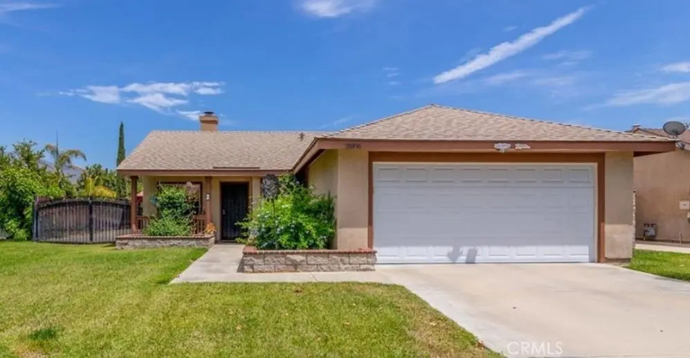 25106 Telegraph Hill Court, Hemet, CA — listing photo 1
