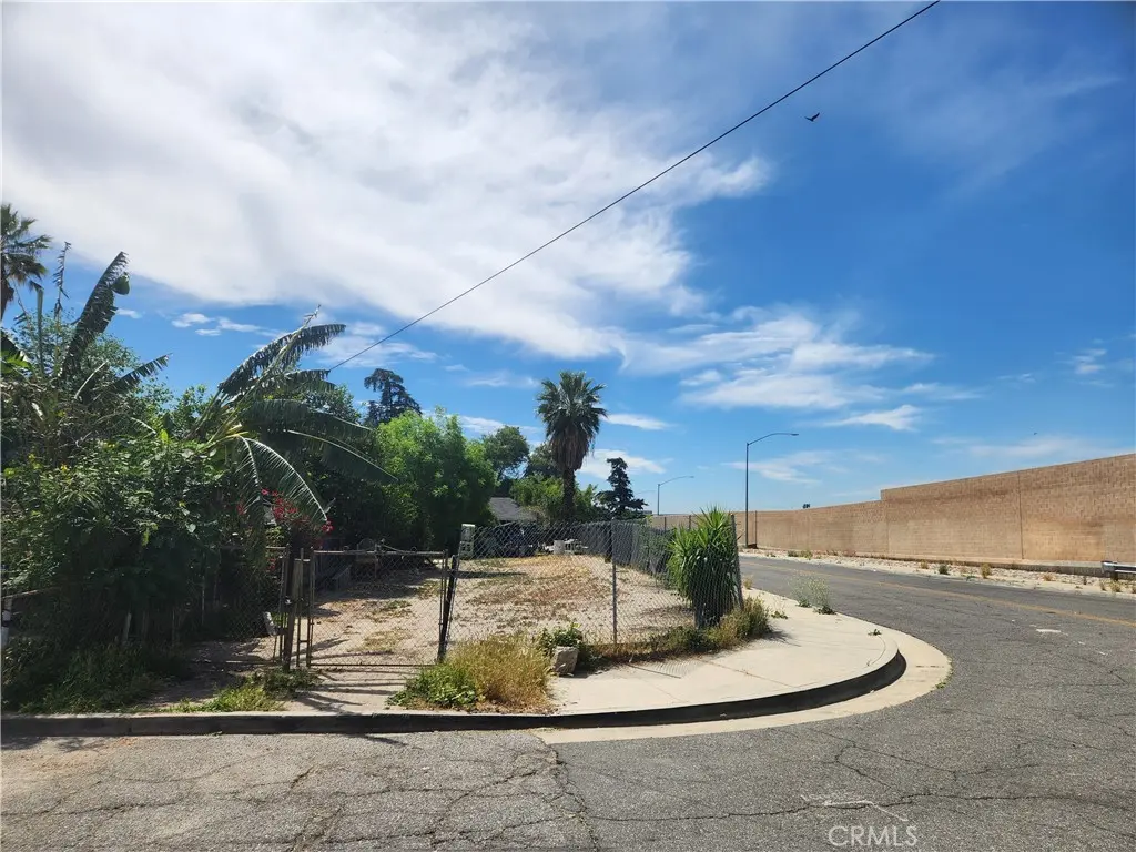 0 11th Street, San Bernardino, CA — listing photo 1
