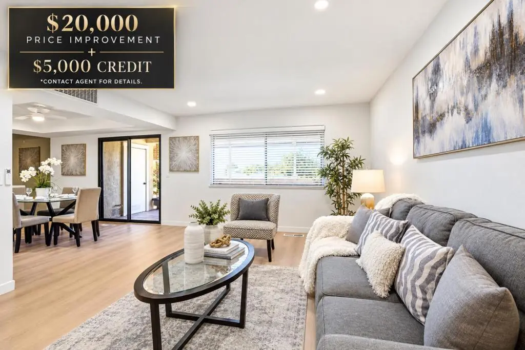 Condominium for sale at 5054 Cribari Vale, San Jose, CA featuring 2 beds and 2 baths