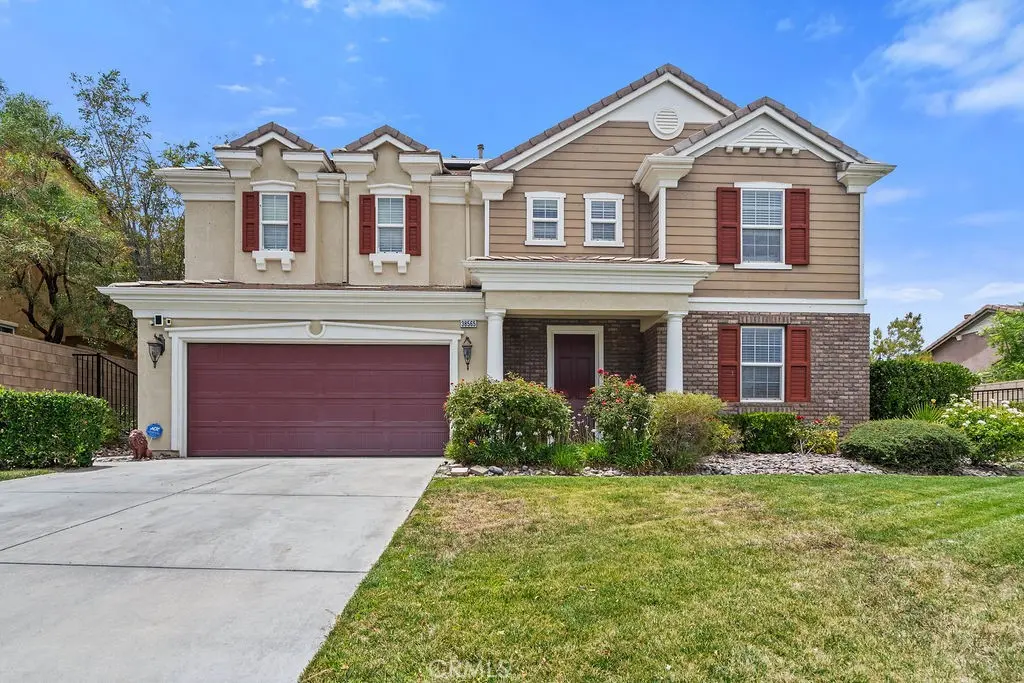 38565 Lion Way, Palmdale, CA — listing photo 1