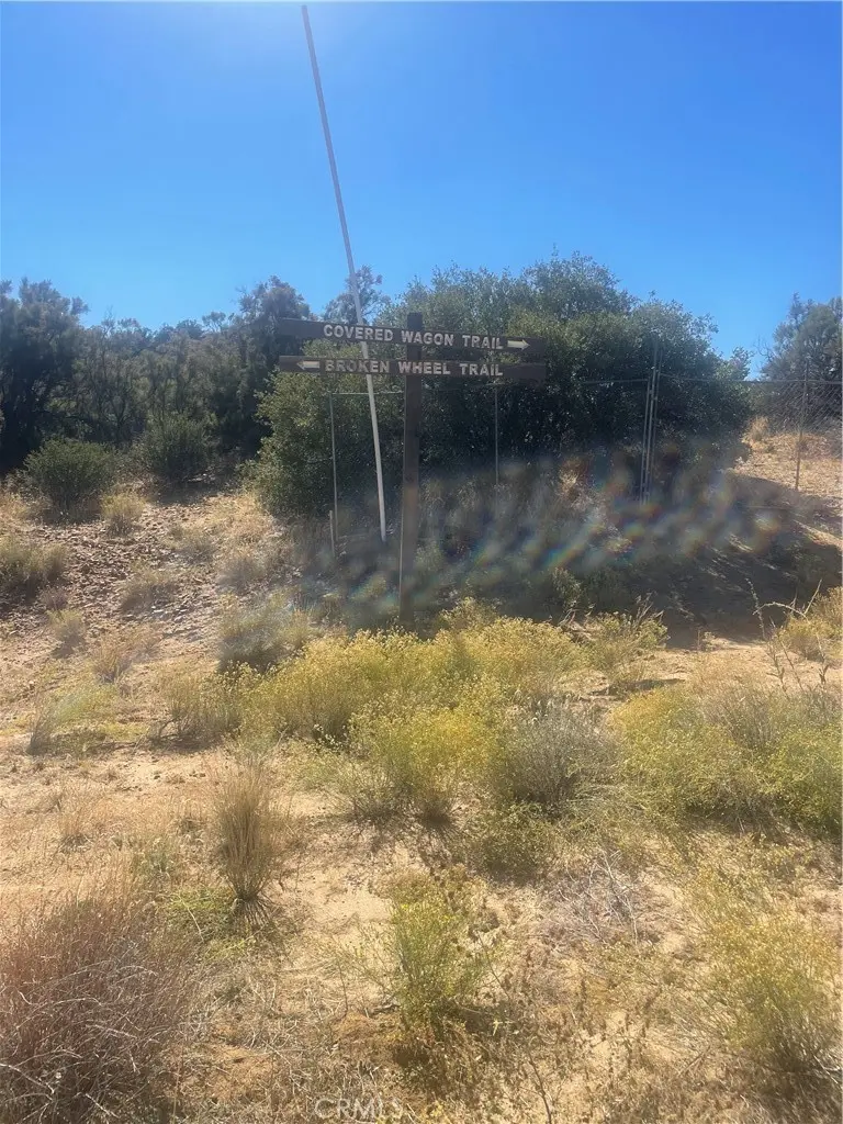 44813 Broken Wheel, Anza, CA — listing photo 1