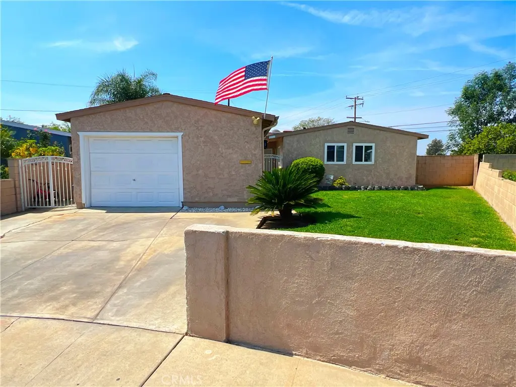 15204 Giordano, La Puente, CA — listing photo 1