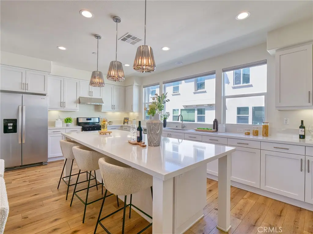 Condominium for sale at 3375 Lynd Avenue, Arcadia, CA featuring 4 beds and 4 baths
