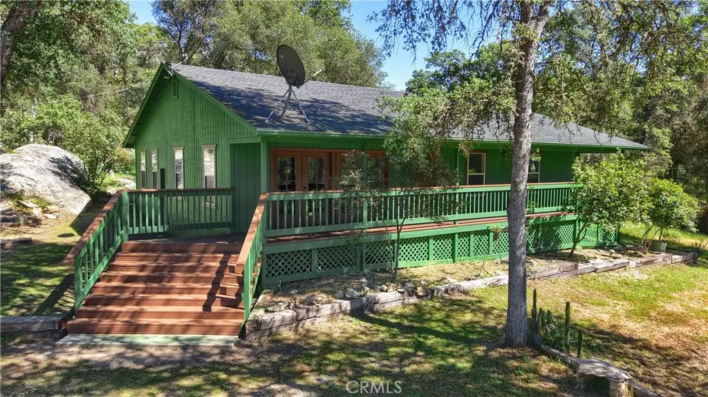 4907 Daffodil Dr, Mariposa, CA — listing photo 1
