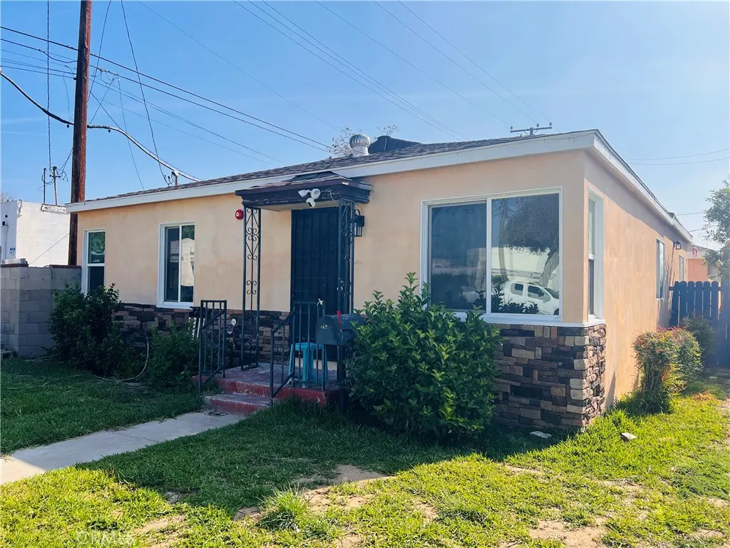 112 S Sierra Vista, Monterey Park, CA — listing photo 1