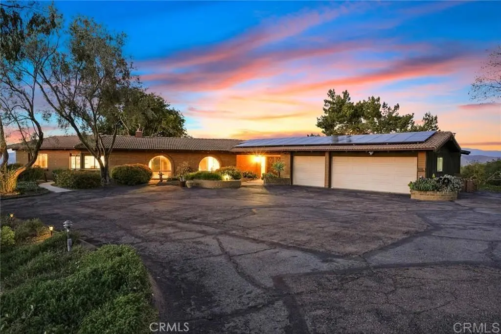 Single Family Residence for sale at 15735 Highland Valley Road, Escondido, CA featuring 4 beds and 2 baths