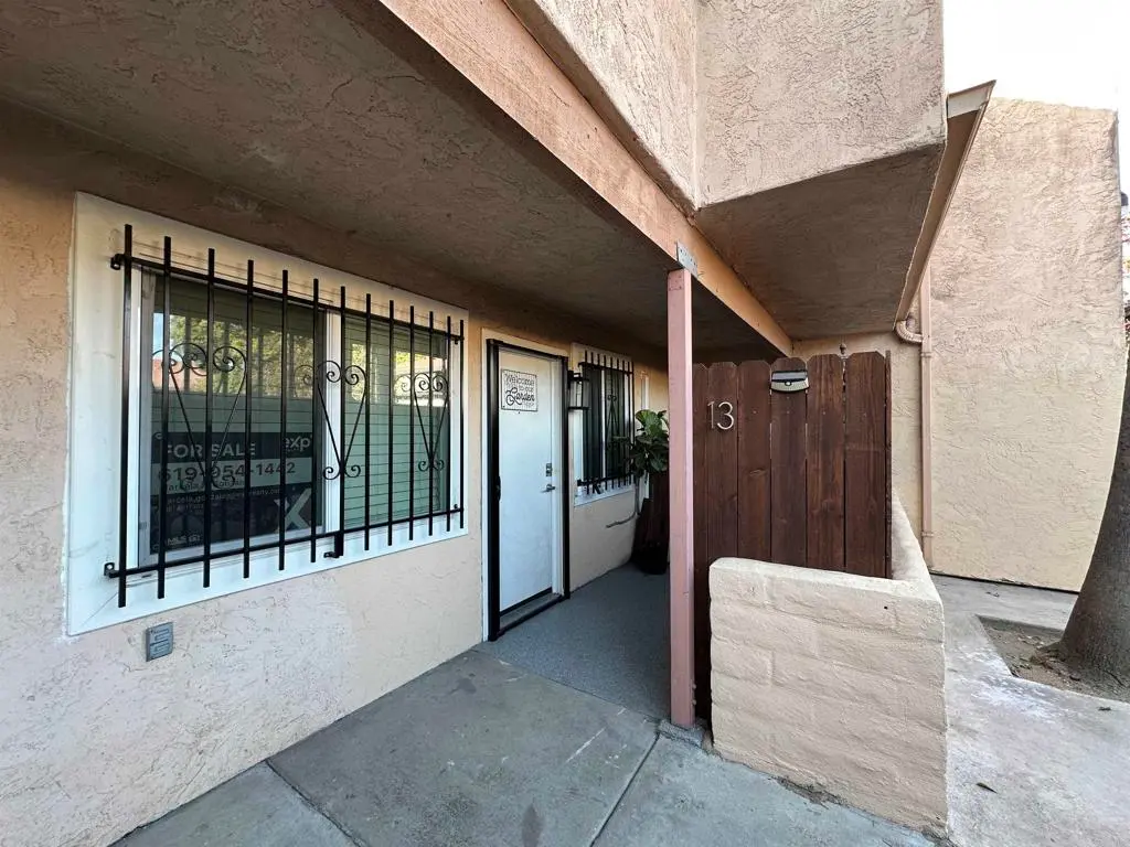 2033 Dairy Mart Road 13, San Ysidro, CA — listing photo 1