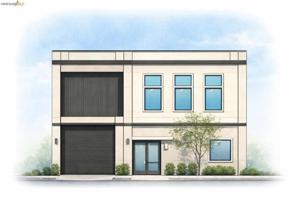 2754 E 7Th St, Oakland, CA — listing photo 1