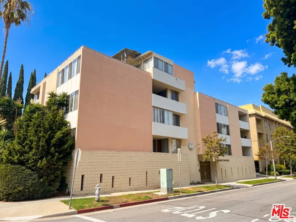 Apartment for rent at 9221 Charleville Boulevard B, Beverly Hills, CA featuring 2 beds and 2 baths