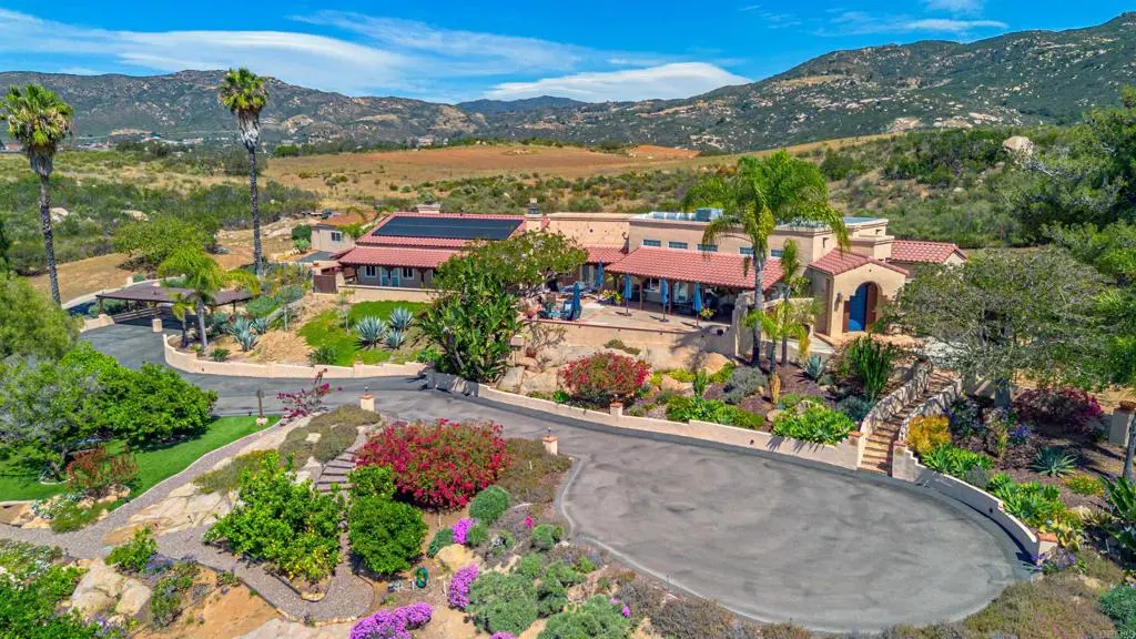 13613 Hillside Estates Drive, Jamul, CA — listing photo 1