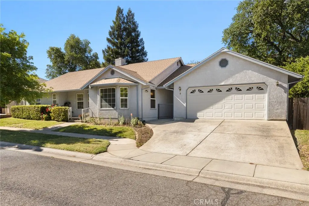 2 Summerwood Court, Chico, CA — listing photo 1