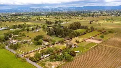672 Irwin Lane, Santa Rosa, CA — listing photo 1