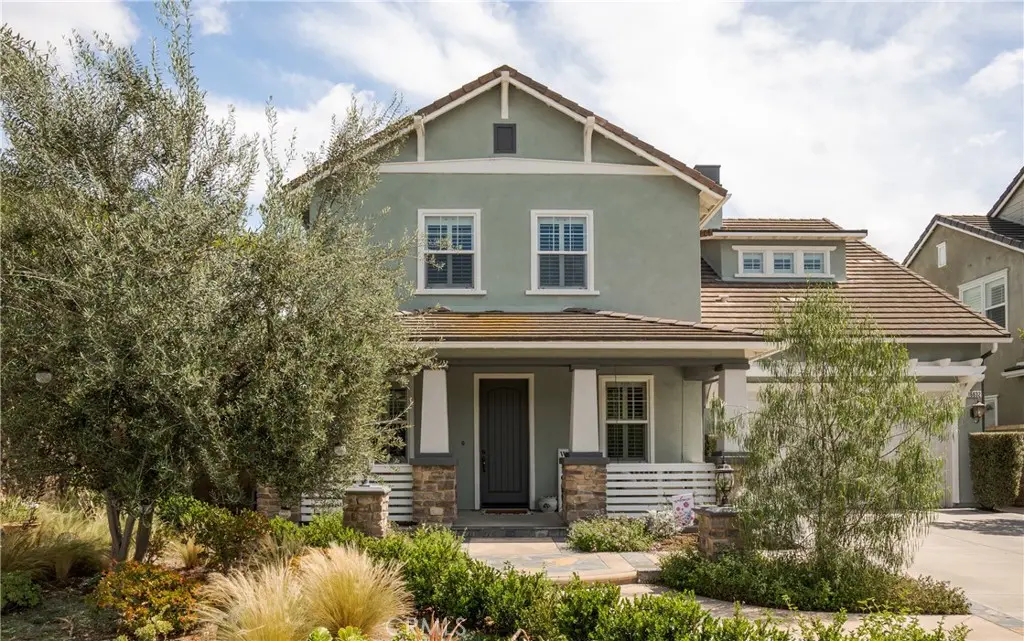 Single Family Residence for sale at 16632 Camilia, Tustin, CA featuring 5 beds and 3 baths
