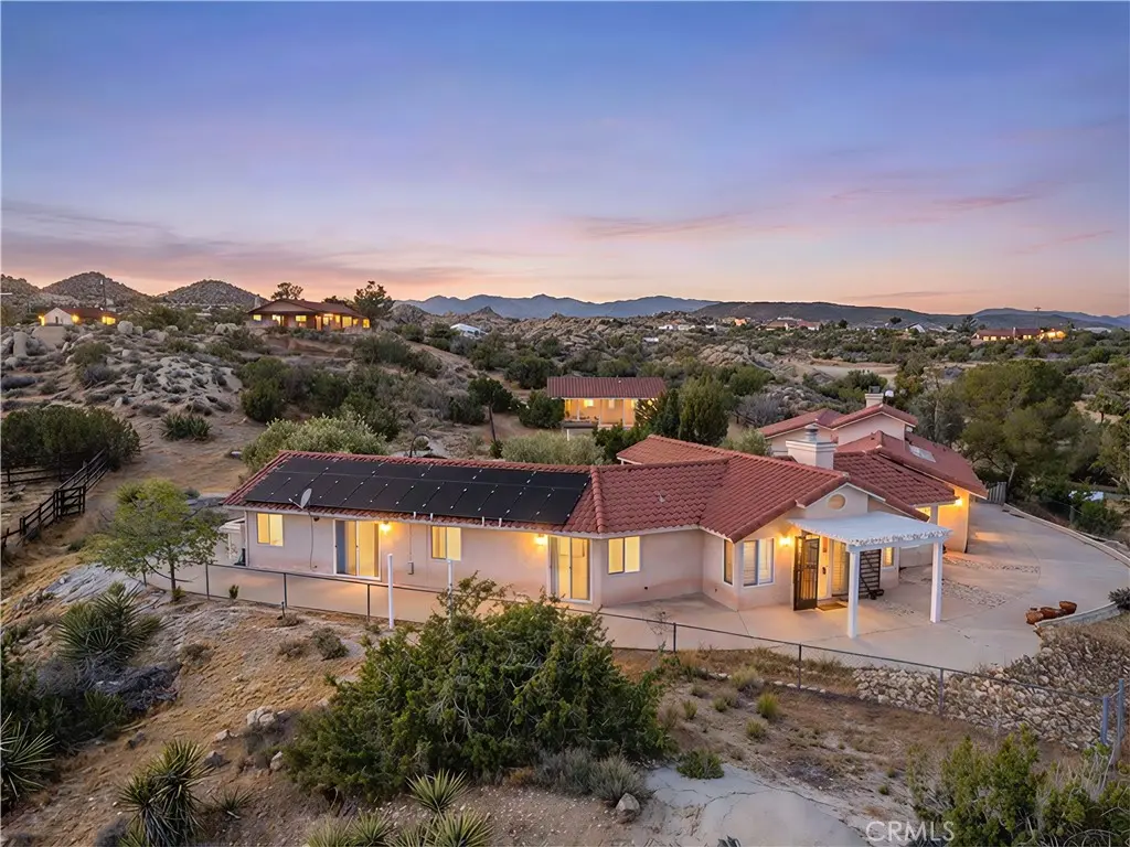 5453 Wallaby Street, Yucca Valley, CA — listing photo 1